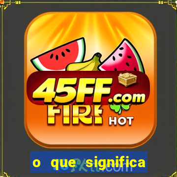 o que significa macumba com moeda